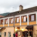 Apartament Casa Boemia