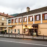 Casa Boemia *