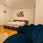 公寓 Casa Boemia 布拉索夫