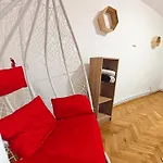 Casa Boemia Apartment *