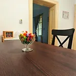 公寓 Casa Boemia 布拉索夫