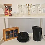 Apartament Casa Boemia *