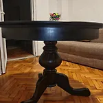Casa Boemia Apartament Braszów