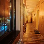 Casa Boemia 公寓 布拉索夫