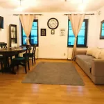 Casa Boemia *