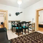 Casa Boemia Apartment