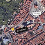Casa Boemia Apartament Braszów