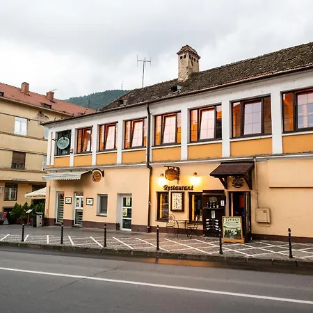 Casa Boemia *