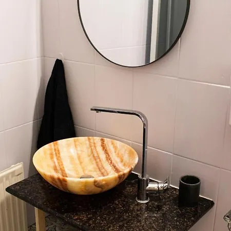 Apartamento Casa Boemia *