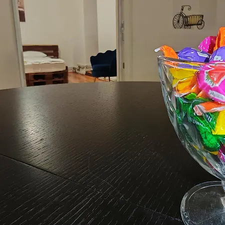 Casa Boemia Apartment *