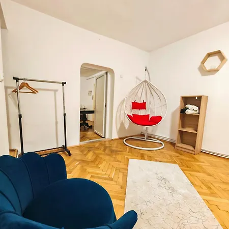 Casa Boemia *