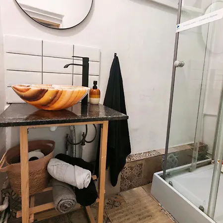 Casa Boemia Apartment