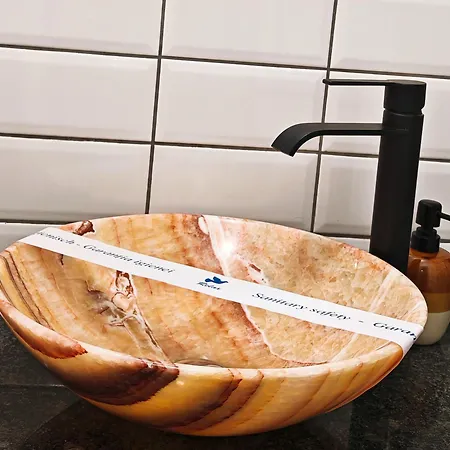 Apartamento Casa Boemia *