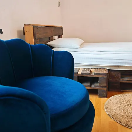 Apartment Casa Boemia Brasov