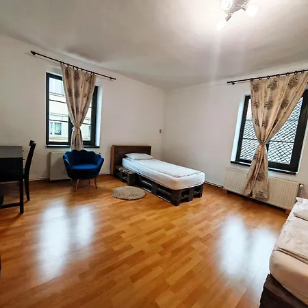 Casa Boemia Apartment *