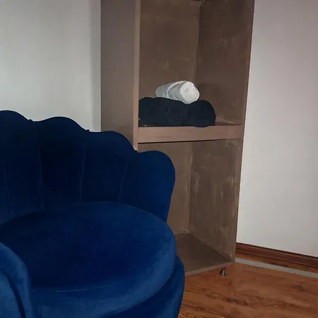 Casa Boemia Apartamento