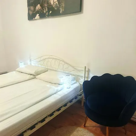 Casa Boemia Apartment *