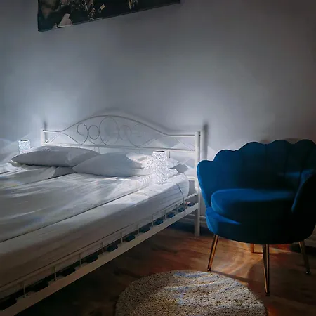 Apartamento Casa Boemia *