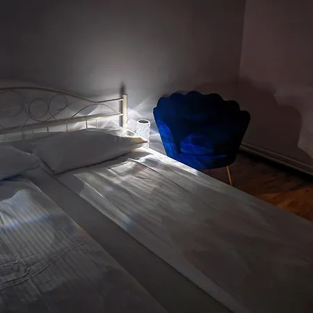 Casa Boemia Apartamento Braşov