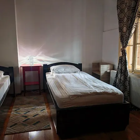 Casa Boemia Apartamento *