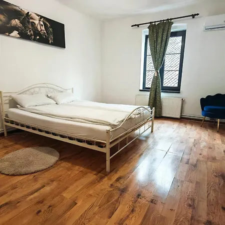 Casa Boemia *