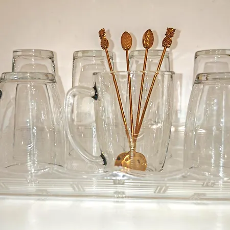 Casa Boemia Апартаменты