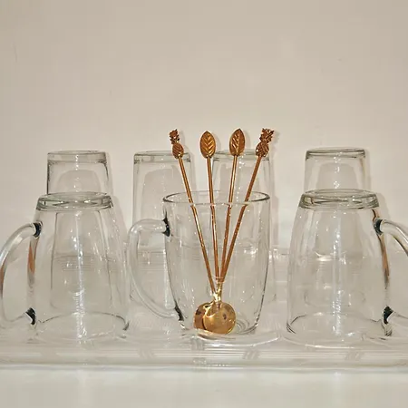 Casa Boemia Апартаменты *