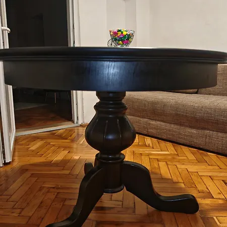 Casa Boemia Apartamento Braşov