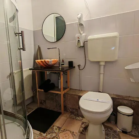 Casa Boemia Braşov