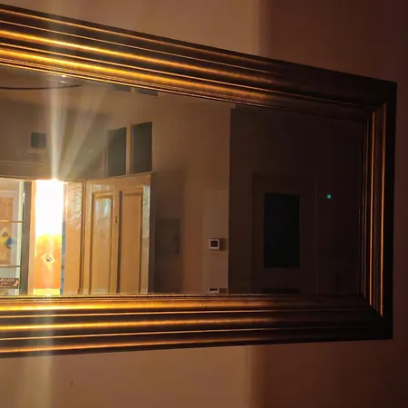 Apartmán Casa Boemia