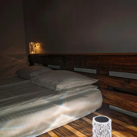 Casa Boemia Apartamento Braşov