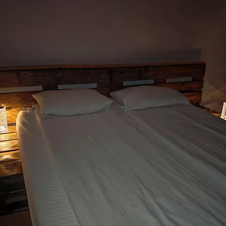 Apartmán Casa Boemia Brašov