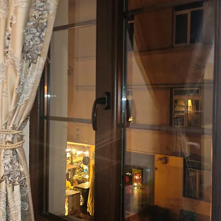 Casa Boemia * Brasov