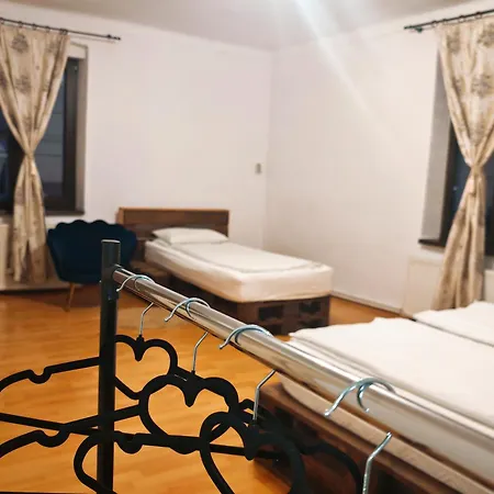 Casa Boemia Apartamento *