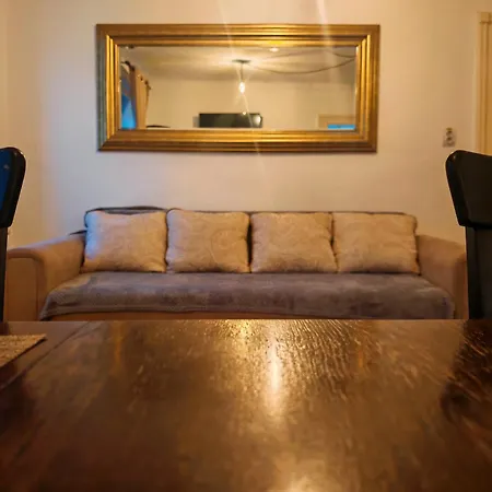 Casa Boemia Apartment Brasov