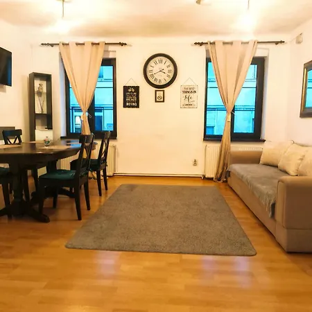 Casa Boemia *