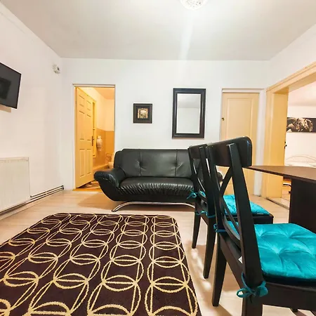 Casa Boemia Apartment *