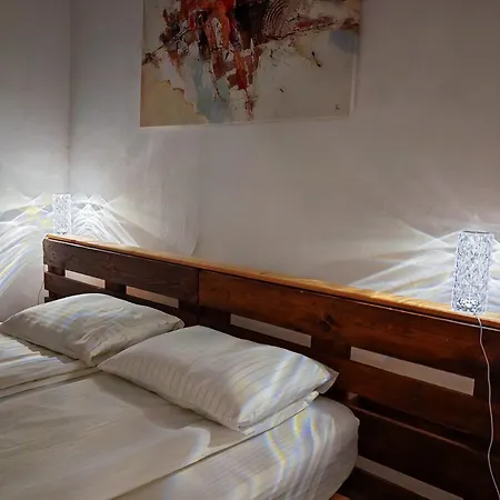 Casa Boemia Apartamento Braşov