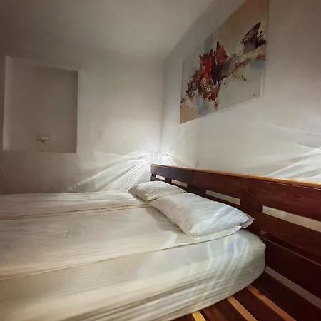 Casa Boemia *