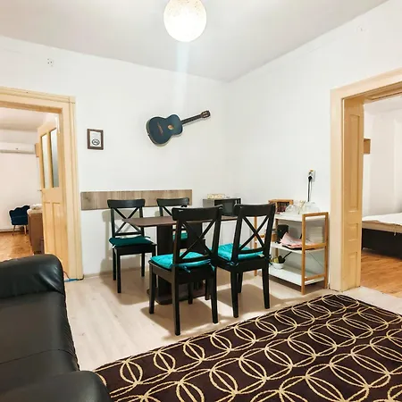 Casa Boemia Apartamento