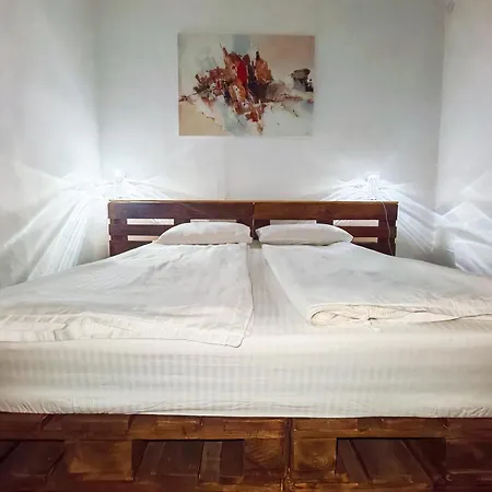 Apartment Casa Boemia Brasov