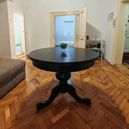 Casa Boemia Braşov