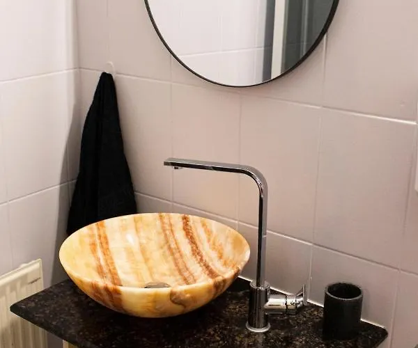 Apartment Casa Boemia *