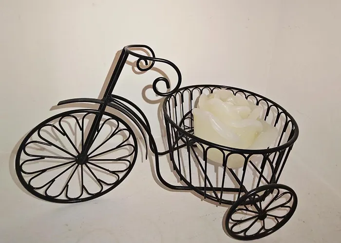 Apartment Casa Boemia