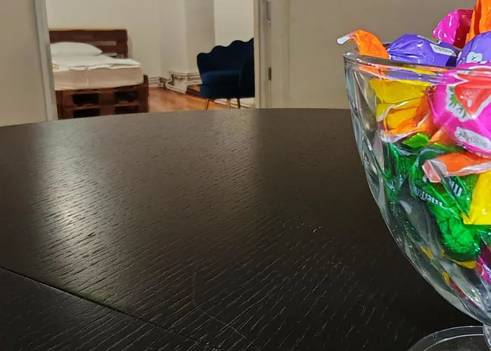 Casa Boemia Apartment *