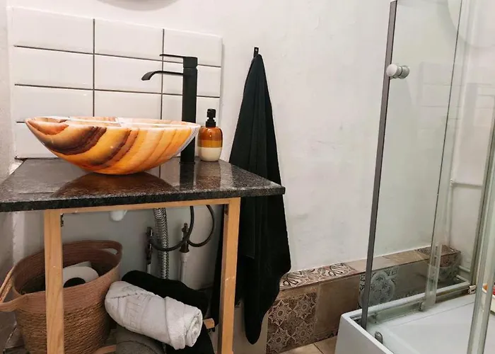 Casa Boemia Apartment