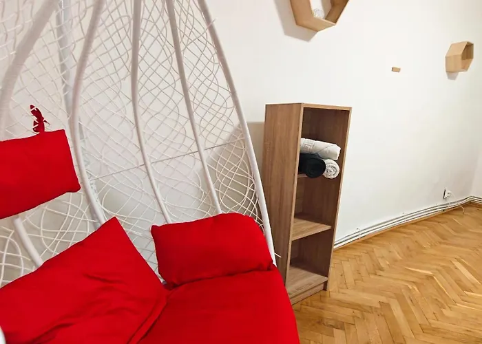 Casa Boemia Apartment *