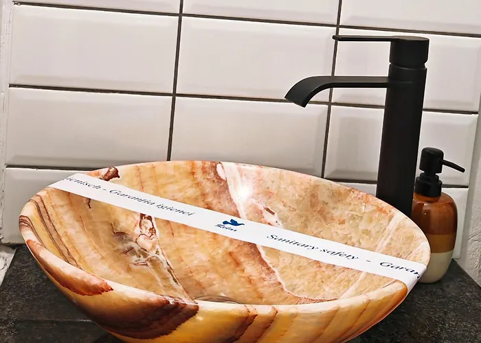 Apartment Casa Boemia *