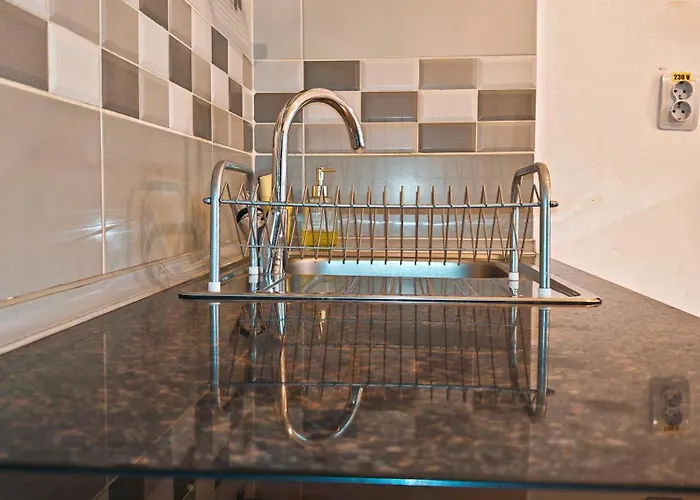 Casa Boemia * Brasov