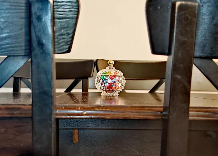 Casa Boemia Apartment